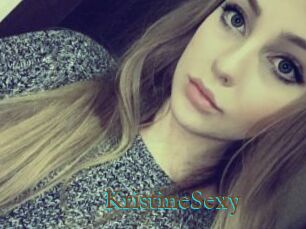KristineSexy