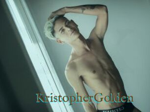 KristopherGolden