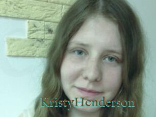 KristyHenderson