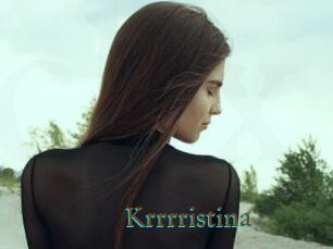 Krrrristina