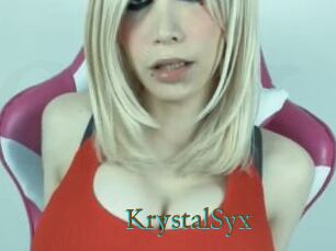 KrystalSyx