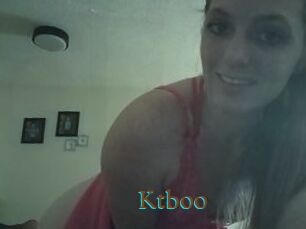 Ktboo