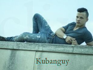 Kubanguy