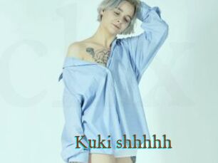 Kuki_shhhhh