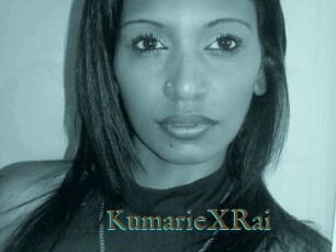 KumarieXRai