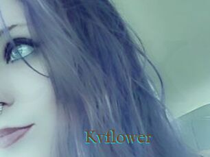 Kvflower