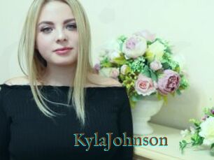 KylaJohnson