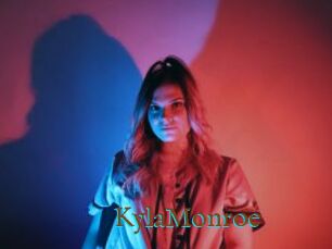 KylaMonroe