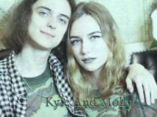 Kyle_And_Molly