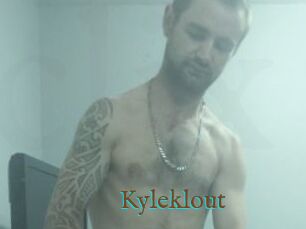 Kyleklout