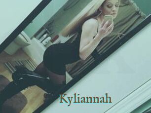 Kyliannah