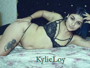 KylieLoy
