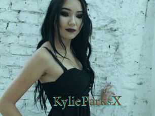 KylieParksX