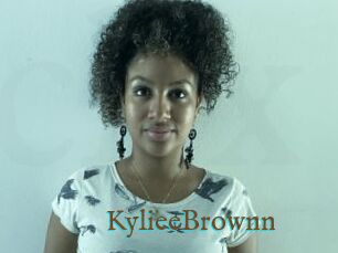 KylieeBrownn