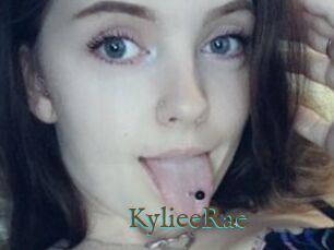 KylieeRae