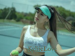 KyliieLove