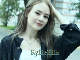 KyllieEllis