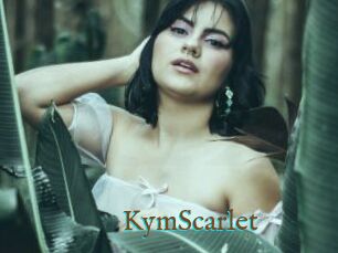 KymScarlet