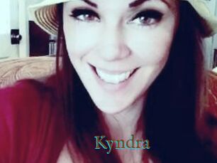 Kyndra