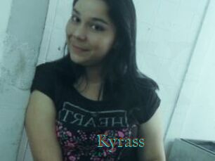 Kyrass