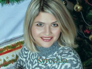 Kyrochka