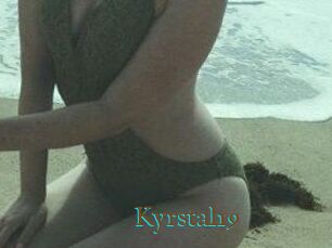 Kyrstal19
