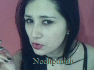 Noahpunish