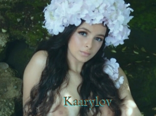 Kaarylov