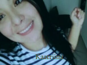 Kaatriina