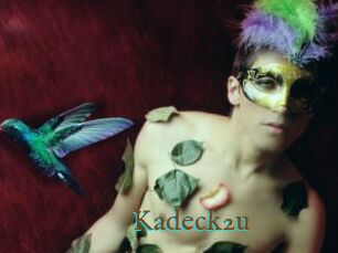 Kadeck2u