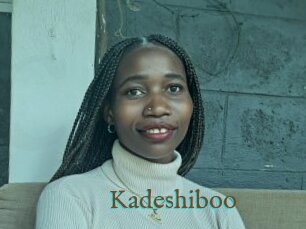 Kadeshiboo