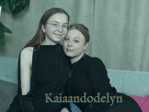 Kaiaandodelyn
