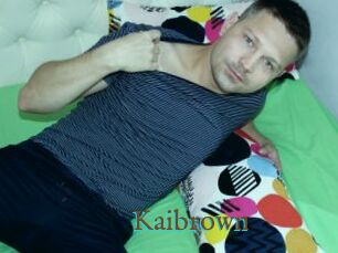Kaibrown