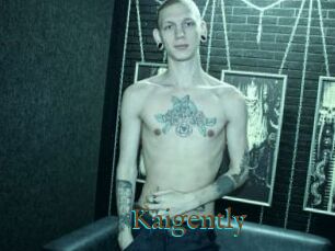 Kaigently