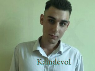 Kaindevol