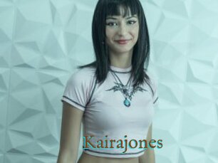 Kairajones