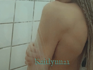 Kaitlynn21