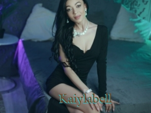 Kaiylabell