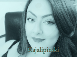 Kajalipinski