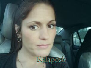 Kalaposh