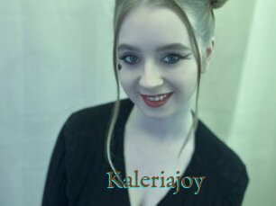 Kaleriajoy