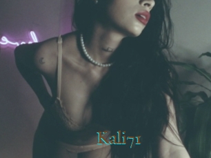 Kali71