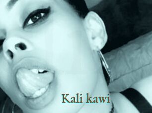 Kali_kawi