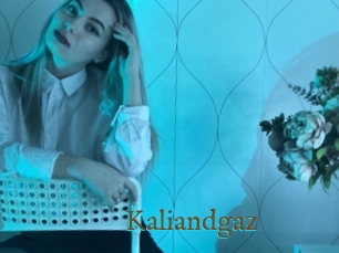 Kaliandgaz