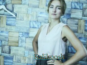Kalikoosh
