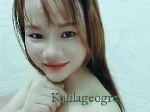 Kalilageogre