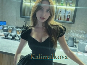 Kalimalkova