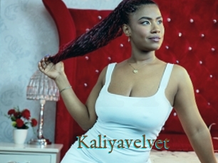 Kaliyavelvet