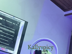 Kallyspicy