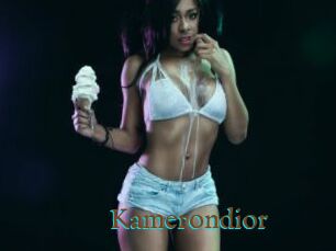 Kamerondior